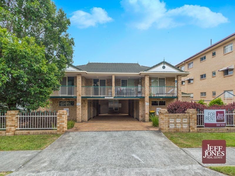 1/41 Rialto Street, Coorparoo QLD 4151