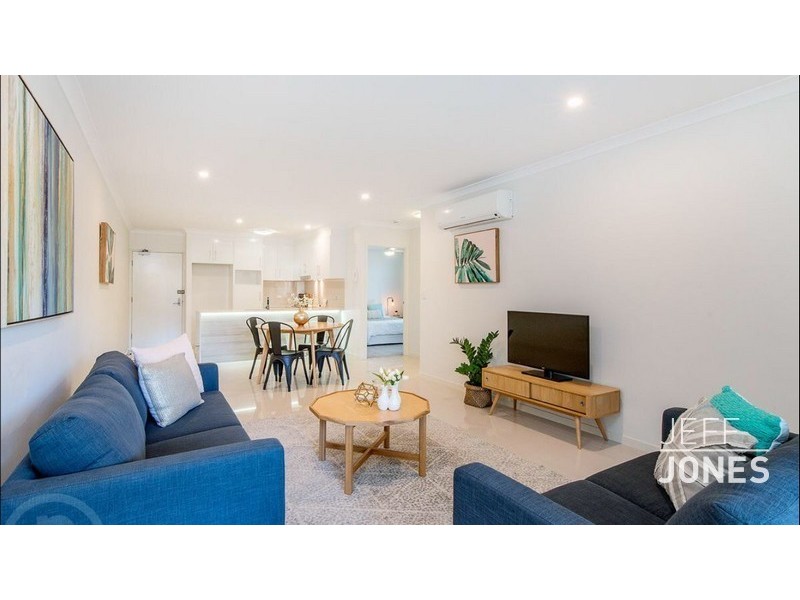 3/20 Amelia Street, Coorparoo QLD 4151