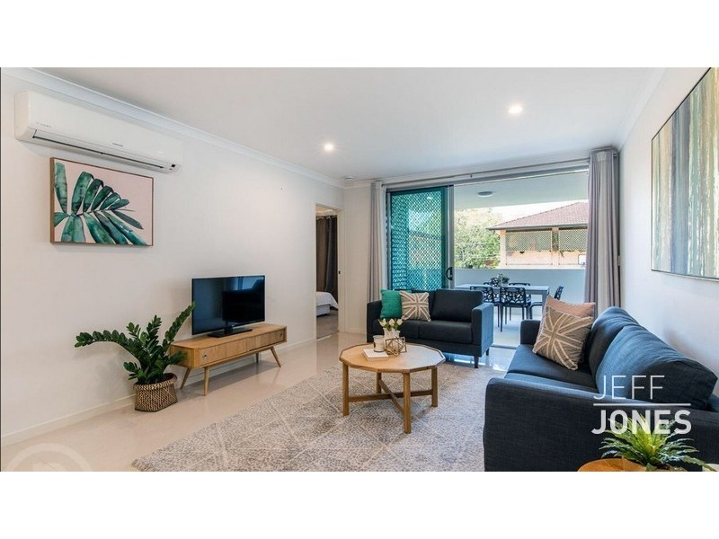 3/20 Amelia Street, Coorparoo QLD 4151