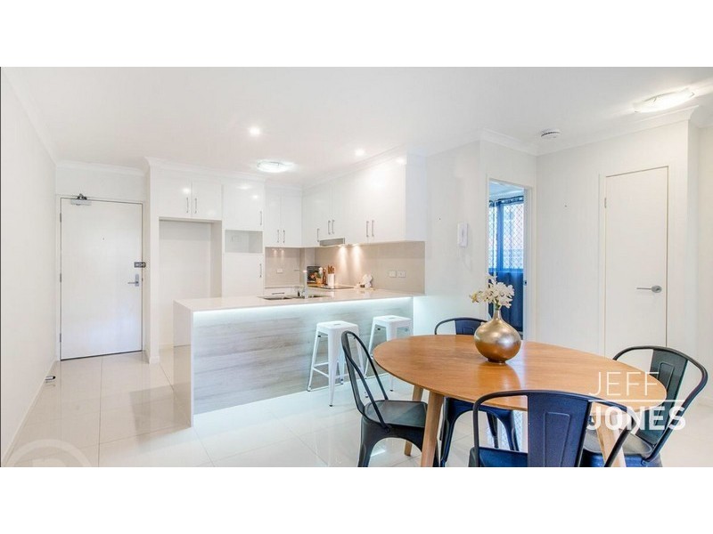 3/20 Amelia Street, Coorparoo QLD 4151