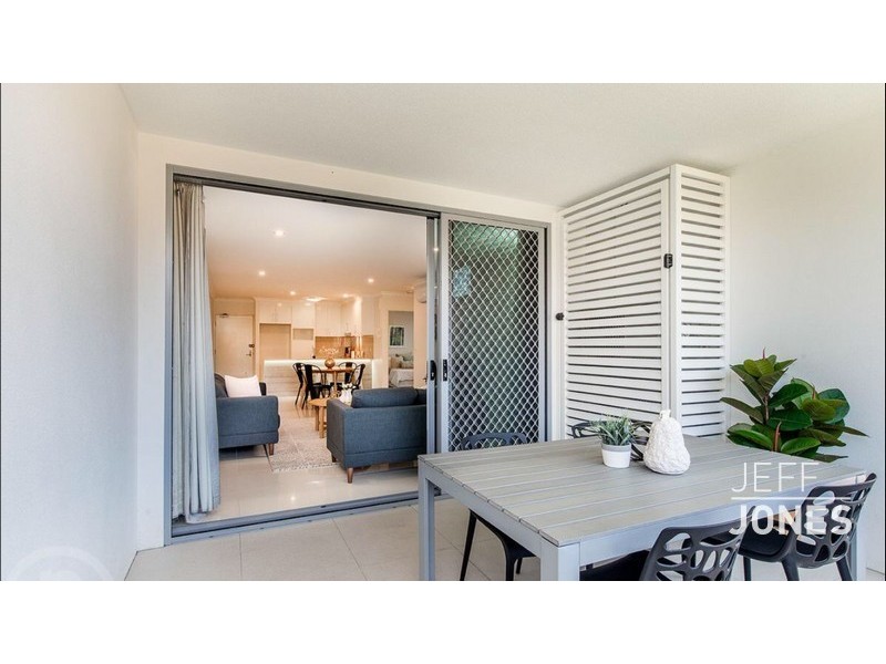 3/20 Amelia Street, Coorparoo QLD 4151