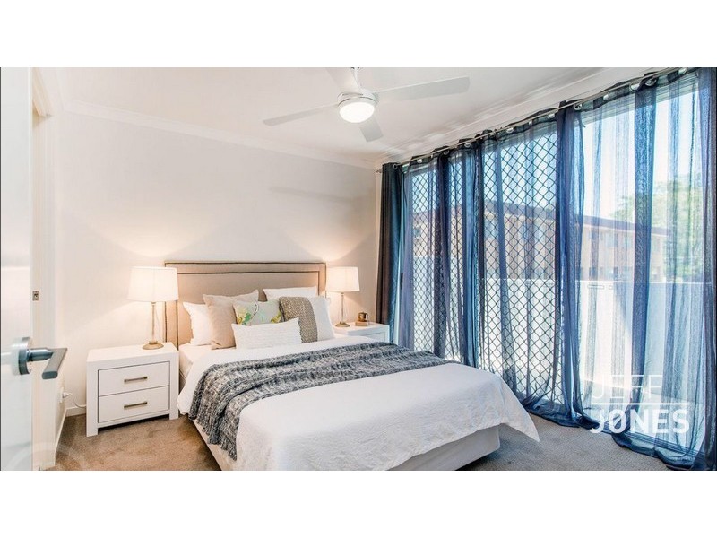 3/20 Amelia Street, Coorparoo QLD 4151