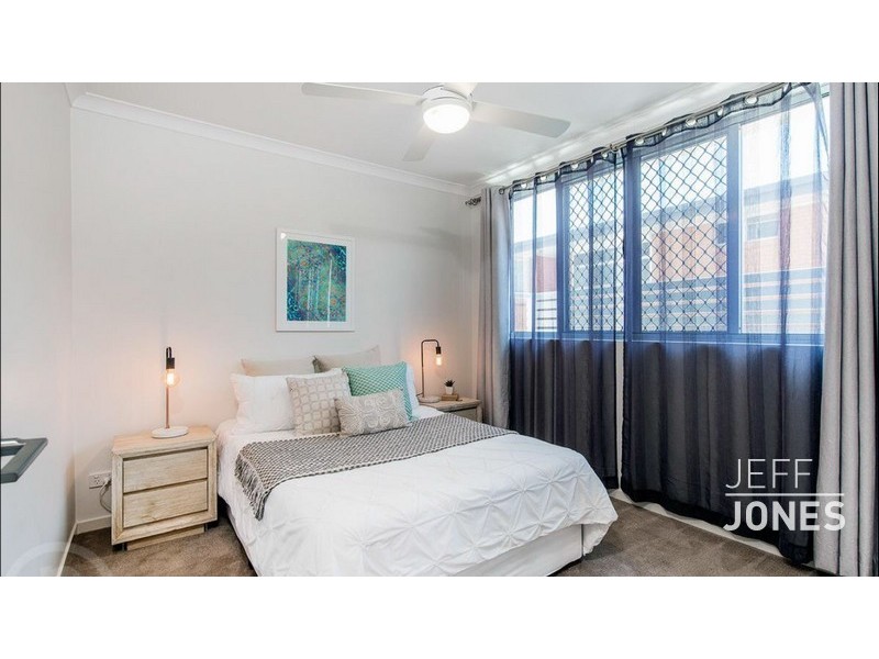 3/20 Amelia Street, Coorparoo QLD 4151