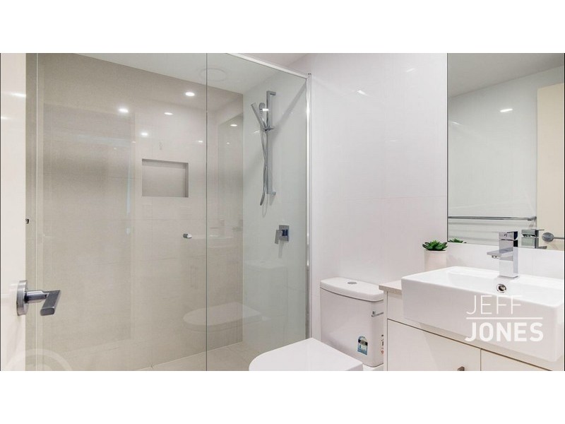 3/20 Amelia Street, Coorparoo QLD 4151