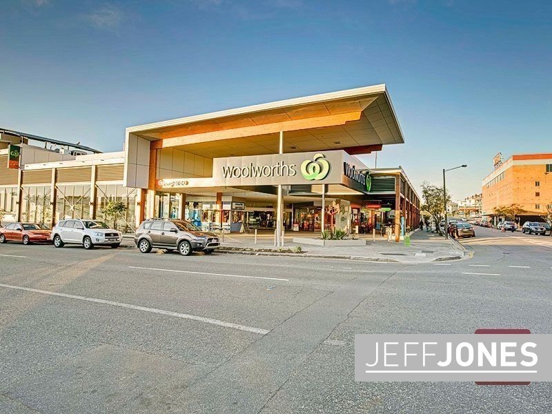 3/20 Amelia Street, Coorparoo QLD 4151