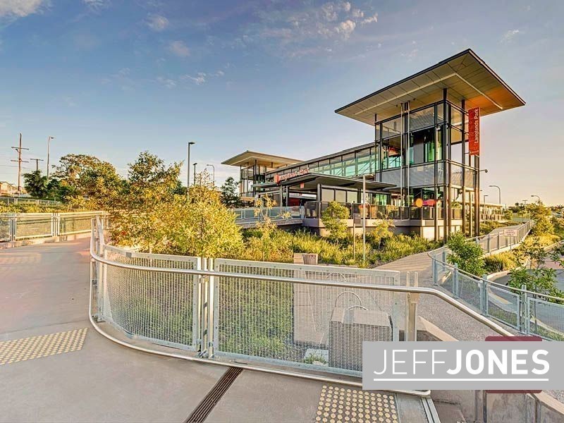 3/20 Amelia Street, Coorparoo QLD 4151