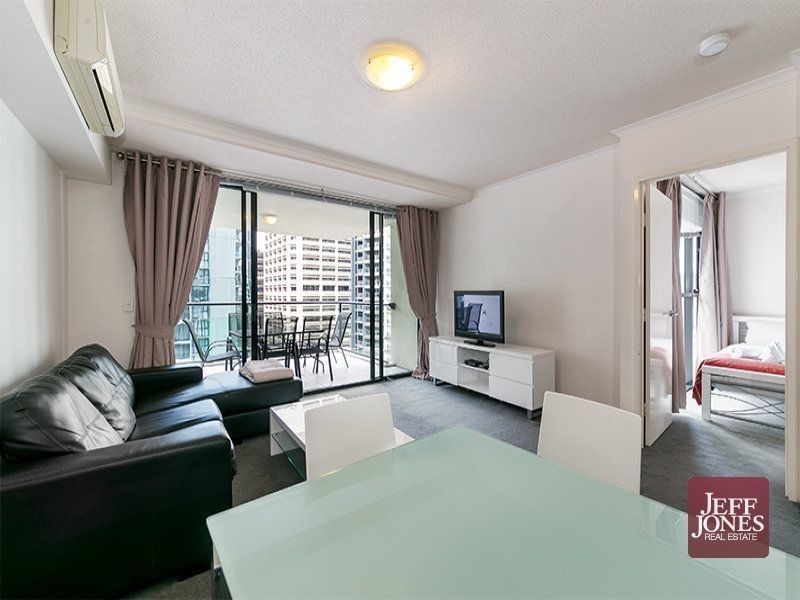 2106/79 Albert Street, Brisbane QLD 4000