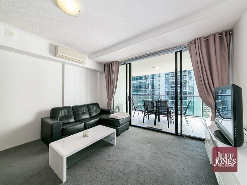 2106/79 Albert Street, Brisbane QLD 4000
