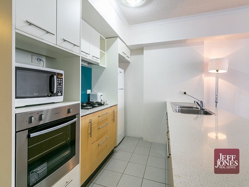 2106/79 Albert Street, Brisbane QLD 4000