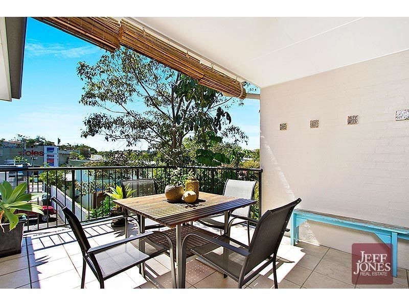 5/8 Palmer Street, Greenslopes QLD 4120