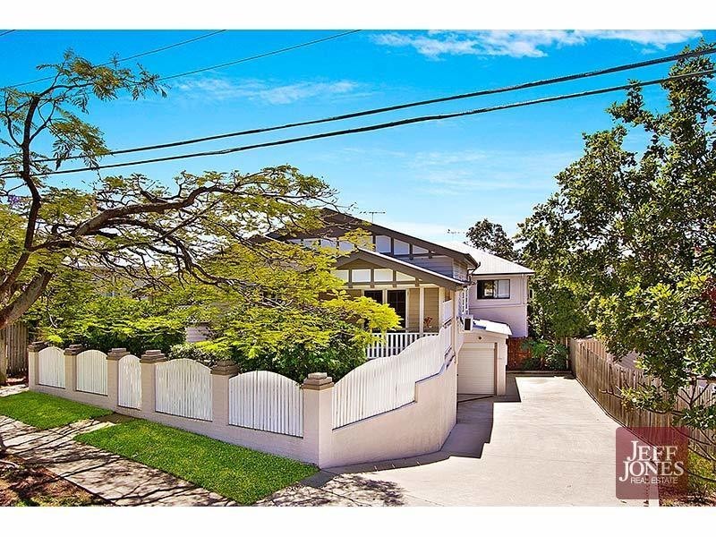 5/8 Palmer Street, Greenslopes QLD 4120