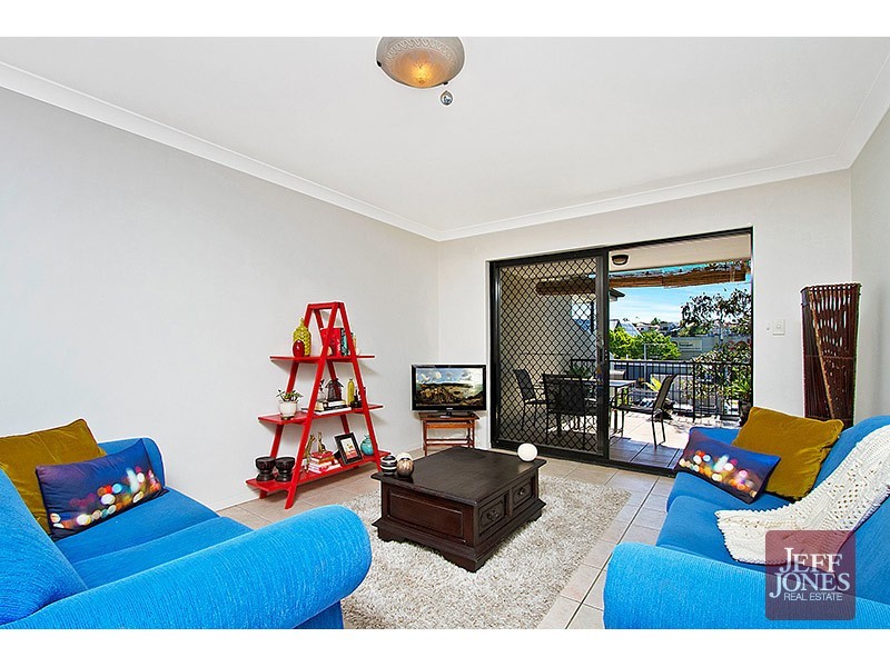 5/8 Palmer Street, Greenslopes QLD 4120