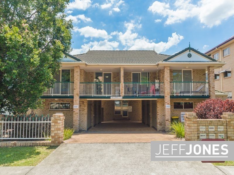 3/41 Rialto Street, Coorparoo QLD 4151