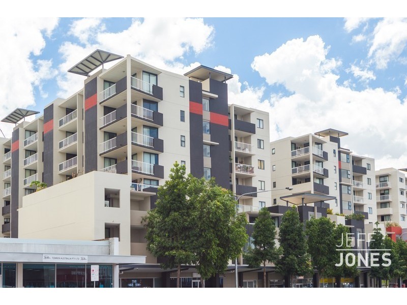 471/803 Stanley Street, Woolloongabba QLD 4102