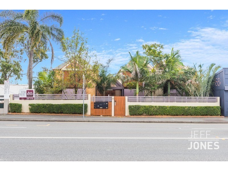 11/84 Lytton Road, East Brisbane QLD 4169