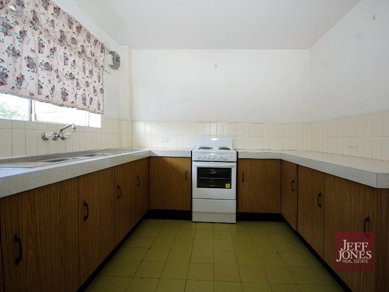 1/197 Cavendish Road, Coorparoo QLD 4151