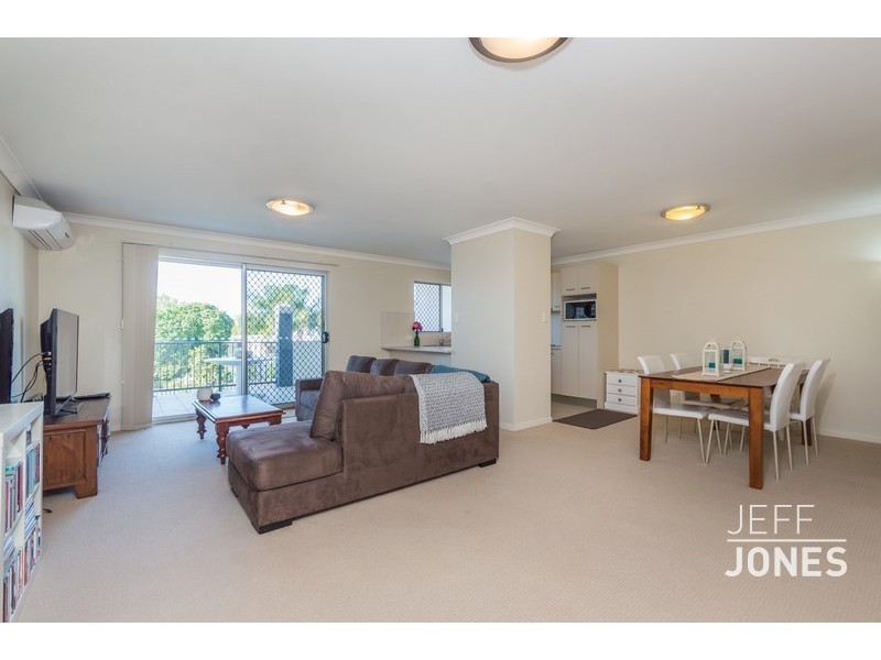 6/76 Old Cleveland Road, Greenslopes QLD 4120