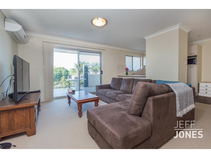 6/76 Old Cleveland Road, Greenslopes QLD 4120