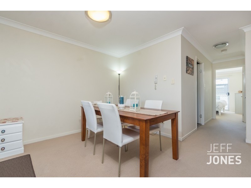 6/76 Old Cleveland Road, Greenslopes QLD 4120