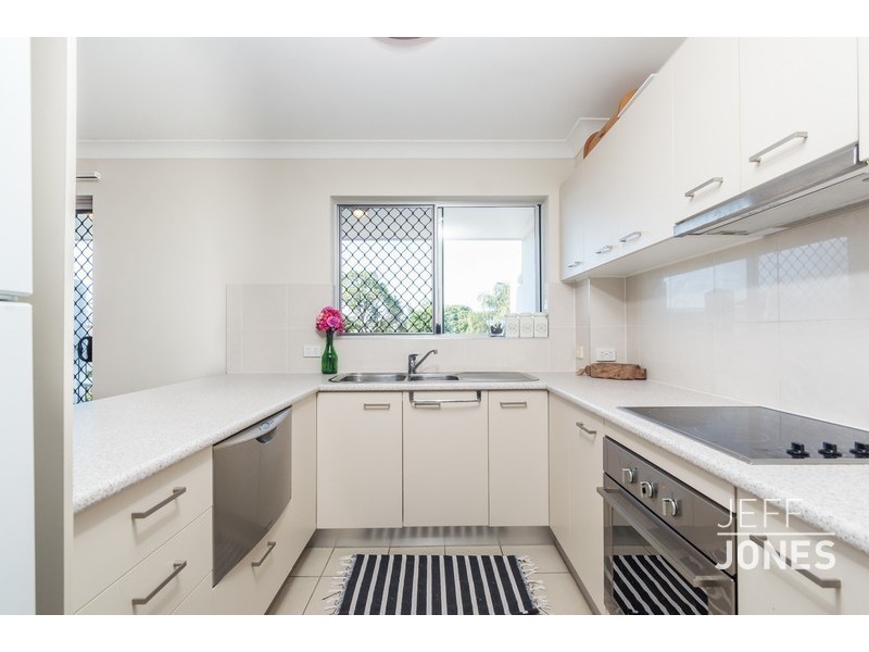 6/76 Old Cleveland Road, Greenslopes QLD 4120