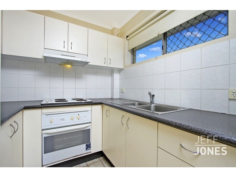 5/22 Princess Street, Fairfield QLD 4103