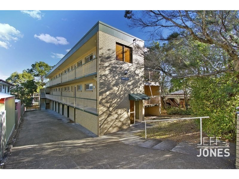 5/22 Princess Street, Fairfield QLD 4103