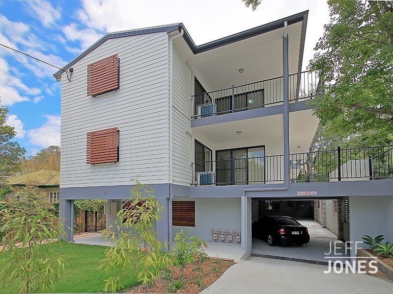 4/9 Princess Street, Taringa QLD 4068