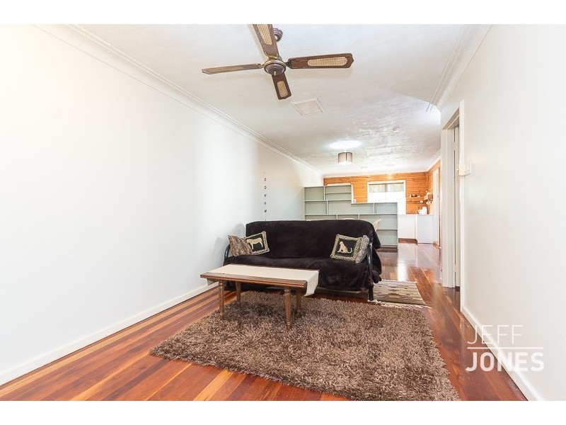 41 Ashfield Street, East Brisbane QLD 4169