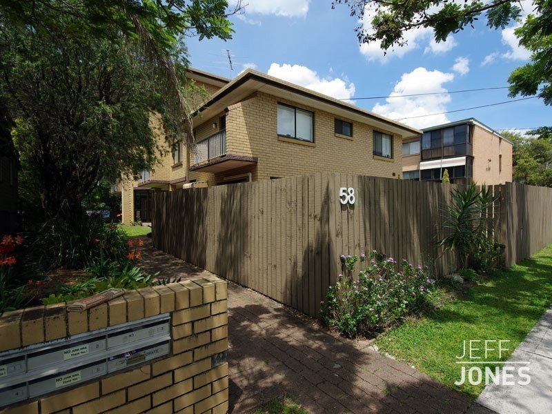 5/58 Earl Street, Greenslopes QLD 4120