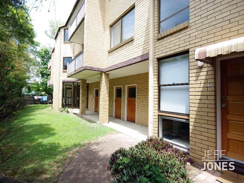 5/58 Earl Street, Greenslopes QLD 4120