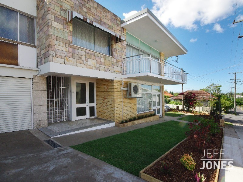 7A/514 Old Cleveland Road, Camp Hill QLD 4152