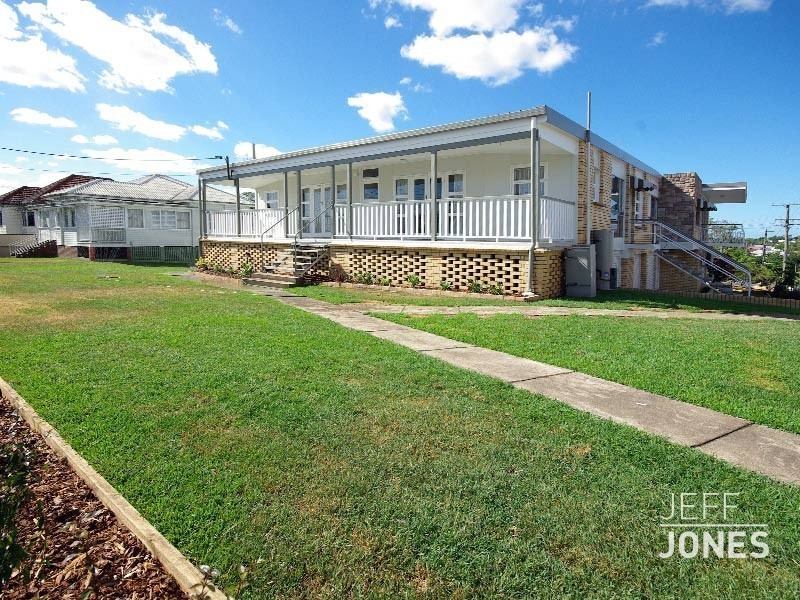 7A/514 Old Cleveland Road, Camp Hill QLD 4152