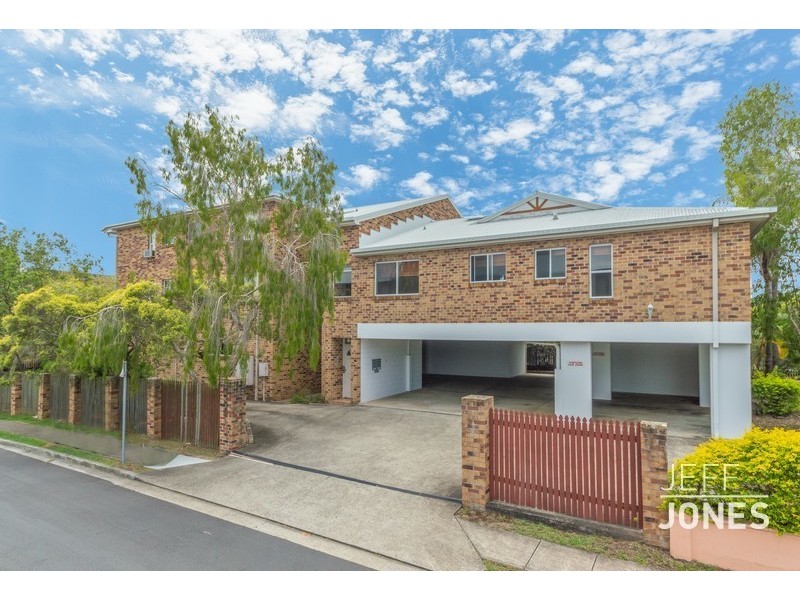 4/237 Cavendish Road, Coorparoo QLD 4151