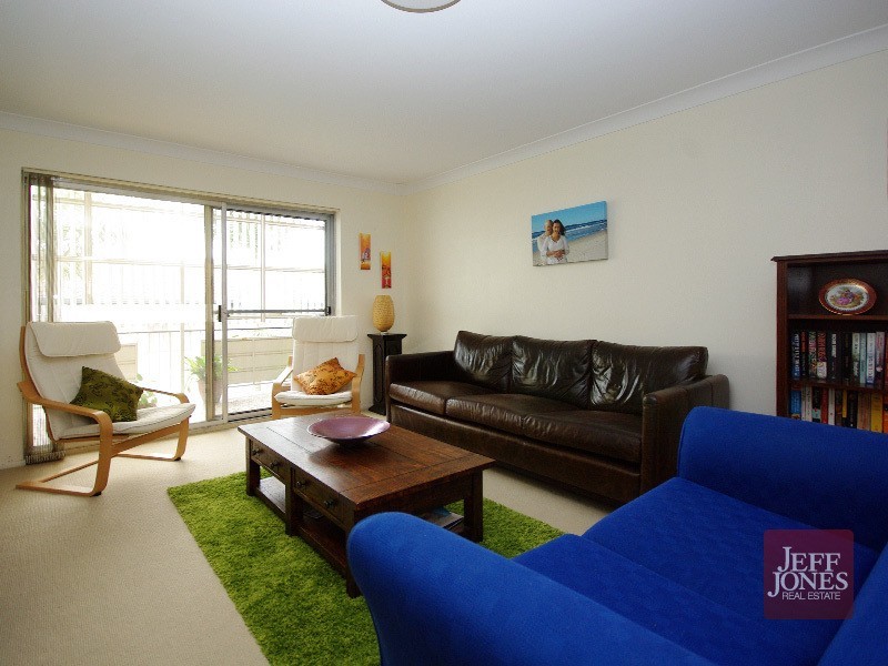3/37 Thomas Street, Greenslopes QLD 4120