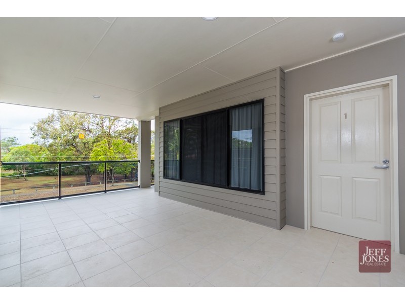 1/61 Birdwood Road, Carina Heights QLD 4152