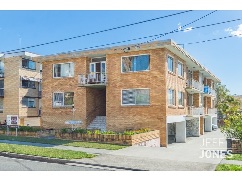 1/49 Rialto Street, Coorparoo QLD 4151