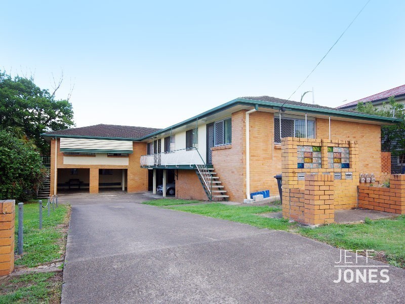 5/66 Pear Street, Greenslopes QLD 4120