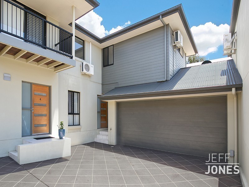 3/24 Kennington Road, Camp Hill QLD 4152