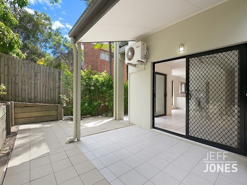 3/24 Kennington Road, Camp Hill QLD 4152