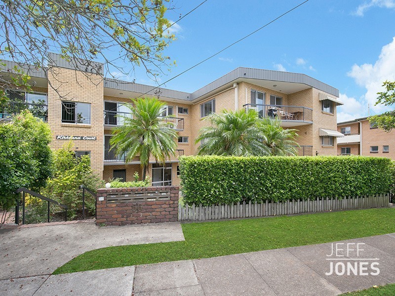 2/56 Kirkland Avenue, Coorparoo QLD 4151