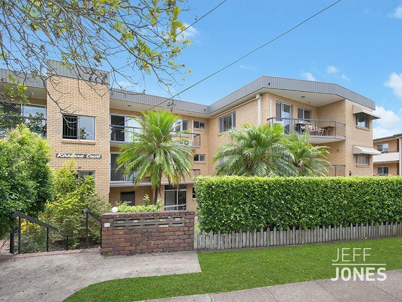 2/56 Kirkland Avenue, Coorparoo QLD 4151