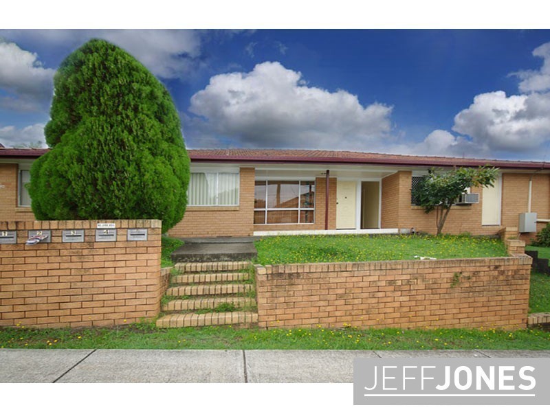 3/10 Herbert Street, Annerley QLD 4103
