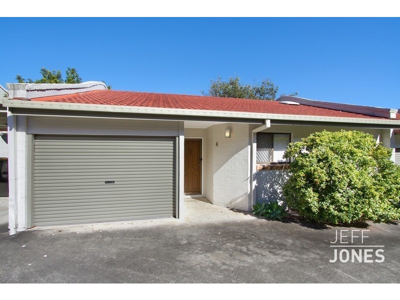 4/54 Douglas Street, Greenslopes QLD 4120