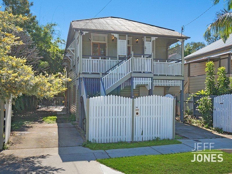 94 Linton Street, Kangaroo Point QLD 4169