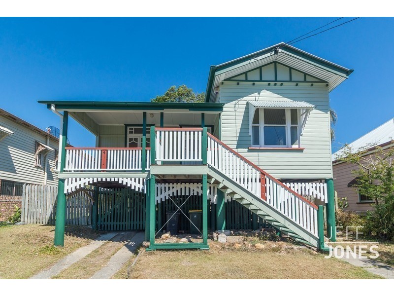 59 Cornwall Street, Annerley QLD 4103