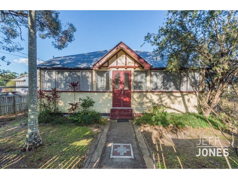 34 Norman Street, East Brisbane QLD 4169