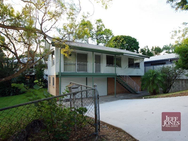 76 Woodville Place, Annerley QLD 4103