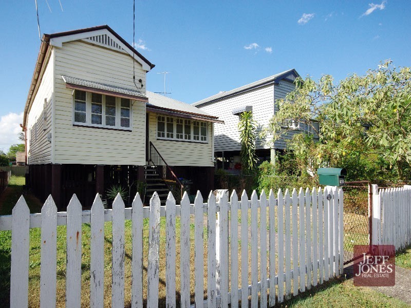 42 Salisbury Street, Woolloongabba QLD 4102