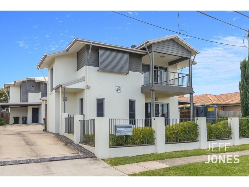 1/48 Orana Street, Carina QLD 4152