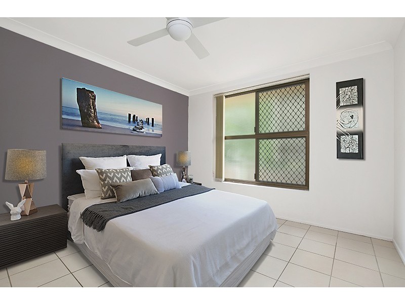 2/30 Wellington Street, Coorparoo QLD 4151